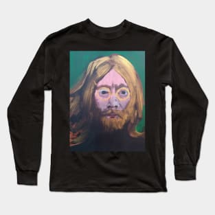 Lennon Long Sleeve T-Shirt